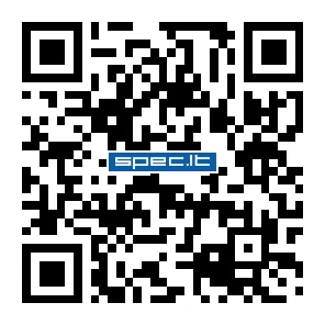QR kodas | Vytauto Striškos Veterinarinė Įmonė | spec.lt