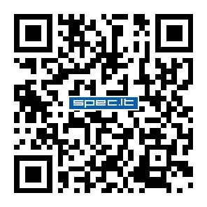 QR kodas | Vytauto Svirkausko, IĮ | spec.lt