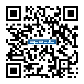 QR kodas | Vytauto Tamkevičiaus, IĮ | spec.lt