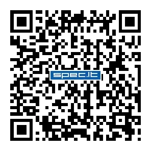 QR kodas | Odontologijos klinika Amicus dentis, UAB | spec.lt