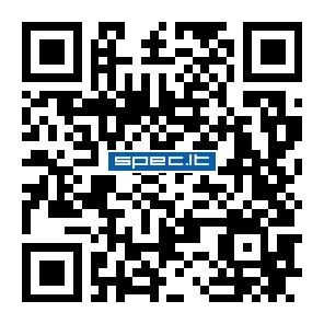 QR kodas | Vytauto terasų bendrija | spec.lt