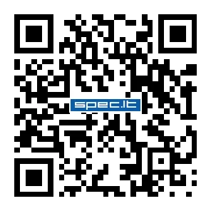 QR kodas | Vytauto Tiškevičiaus, IĮ | spec.lt