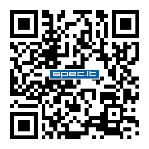 QR kodas | Vytauto Vaitkaus Įmonė | spec.lt