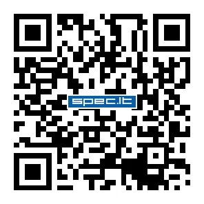 QR kodas | Vytauto Vaitkevičiaus įmonė | spec.lt
