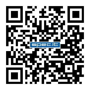 QR kodas | Vytauto Verbicko KŪB Ugnė | spec.lt