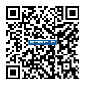 QR kodas | Vytauto Vileikio gyvulių sėklinimo įmonė | spec.lt