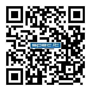QR kodas | Vytauto Vilkausko, IĮ | spec.lt