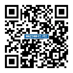 QR kodas | Vytauto Vingio Įmonė