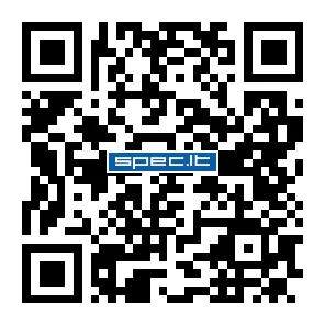 QR kodas | Vytauto Vyšniausko Įmonė | spec.lt
