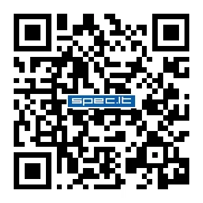 QR kodas | Vytauto Žemaičio, IĮ | spec.lt