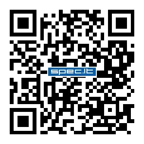 QR kodas | Vytauto Žilinsko Įmonė | spec.lt