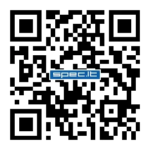 QR kodas | Vytė, VŠĮ