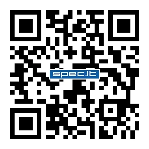 QR kodas | VYTEDA, UAB | spec.lt