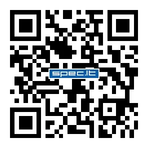QR kodas | Vytega, UAB | spec.lt