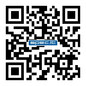 QR kodas | Vytema, MB | spec.lt