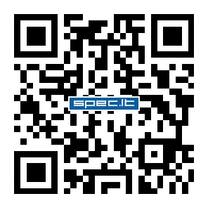 QR kodas | Vytenda, UAB