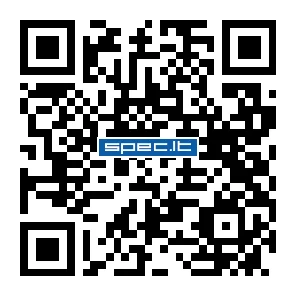 QR kodas | Vytenio darbai, MB | spec.lt