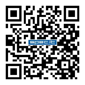 QR kodas | Vytenio Levicko Įmonė | spec.lt