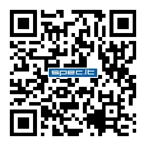 QR kodas | Vytenio Markevičiaus įmonė | spec.lt