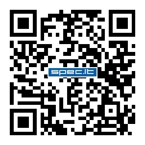 QR kodas | Vytenis M Transport, IĮ | spec.lt