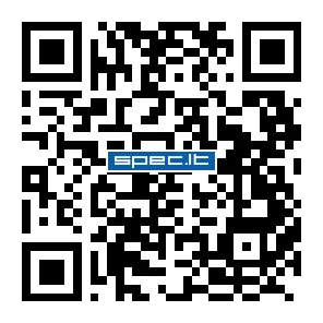 QR kodas | Vytėnų gesintuvai, MB | spec.lt