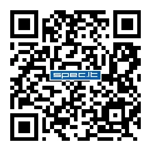 QR kodas | Vytėnų projektai, UAB | spec.lt
