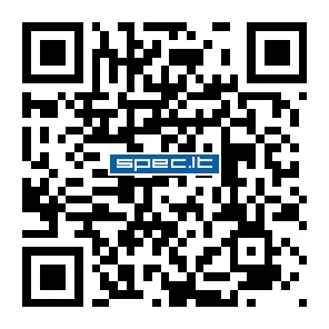 QR kodas | Vytėnų projektas, UAB