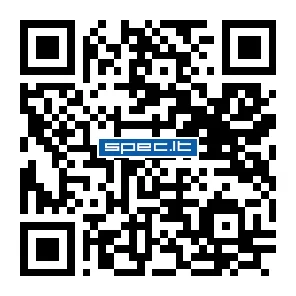 QR kodas | Vytės labdaros ir paramos fondas