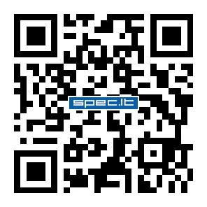 QR kodas | Vytesa, MB