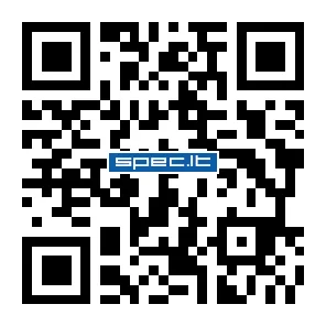 QR kodas | Vytesta, MB | spec.lt