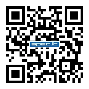 QR kodas | Vytgeras, MB