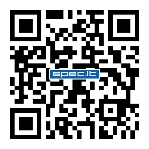 QR kodas | Vytila, UAB | spec.lt