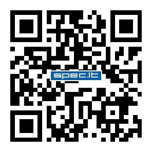 QR kodas | Vytina, MB | spec.lt