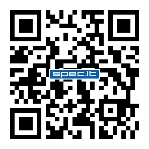 QR kodas | Vytis 907, VŠĮ