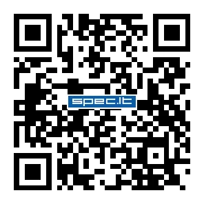 QR kodas | Vytis ant kalvos, UAB