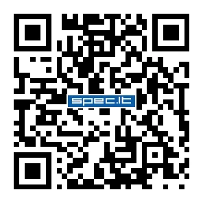 QR kodas | Vytis invest, UAB