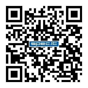 QR kodas | Vytis ir erelis, UAB