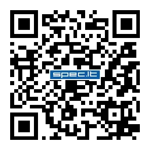 QR kodas | VYTIS, Mažeikių karate klubas | spec.lt