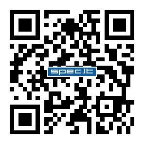 QR kodas | Vytis veža, MB