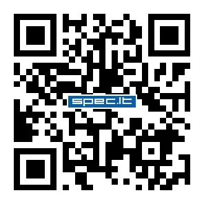 QR kodas | VYTIS VS, MB