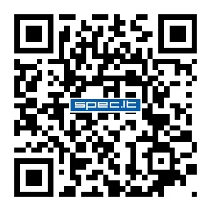 QR kodas | VYTIS, žirginio sporto klubas | spec.lt