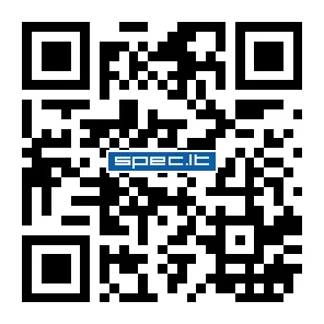 QR kodas | Vytisona, UAB | spec.lt