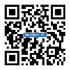 QR kodas | Vytista, MB | spec.lt