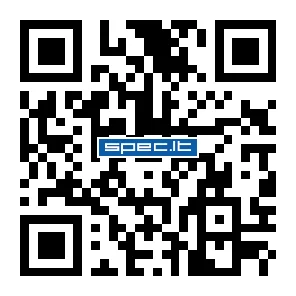 QR kodas | Vytjana group, MB | spec.lt