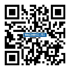 QR kodas | VYTKANA, UAB | spec.lt