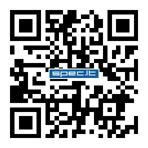 QR kodas | Vytkasta, UAB | spec.lt