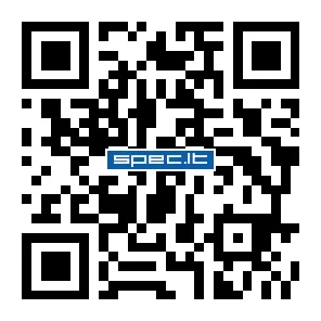 QR kodas | VYTKERTA, UAB | spec.lt