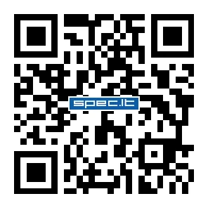 QR kodas | Vytl, UAB | spec.lt