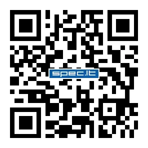 QR kodas | Vytluka, UAB | spec.lt