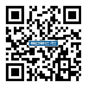 QR kodas | VYTMA, UAB | spec.lt